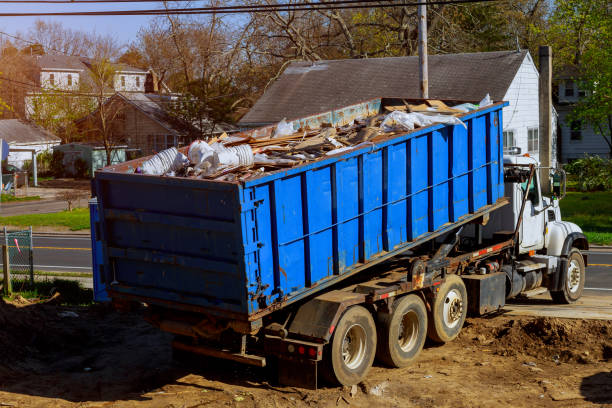 Best Basement Cleanout  in Krebs, OK